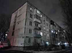 Пятигорск, Улица Юлиуса Фучика, 4 корп. 2