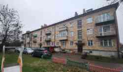 Hrodna, Улица Волковича, 25