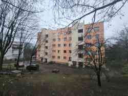 Hrodna, Улица Терешковой, 23