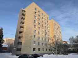 Городской округ Серпухов, прочие н.п., пос. Оболенск, Осенний бульвар, 3Б