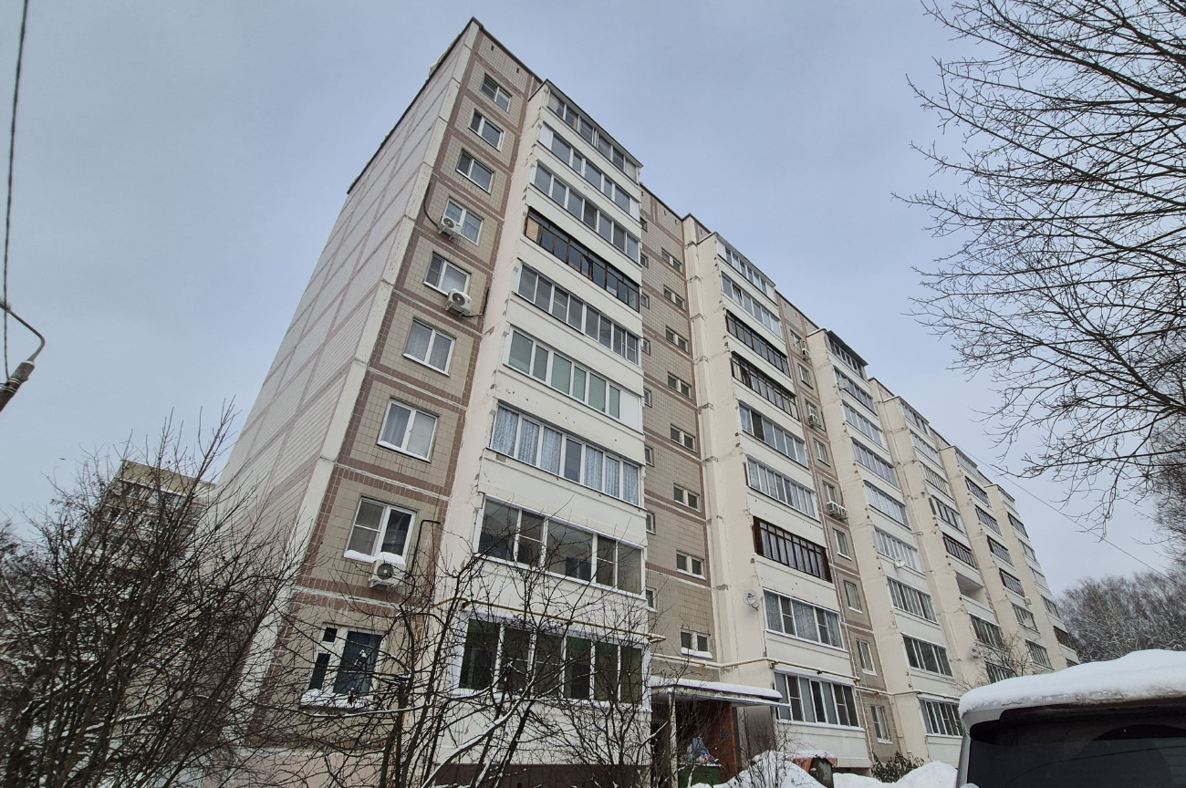 Протвино, Северный проезд, 5