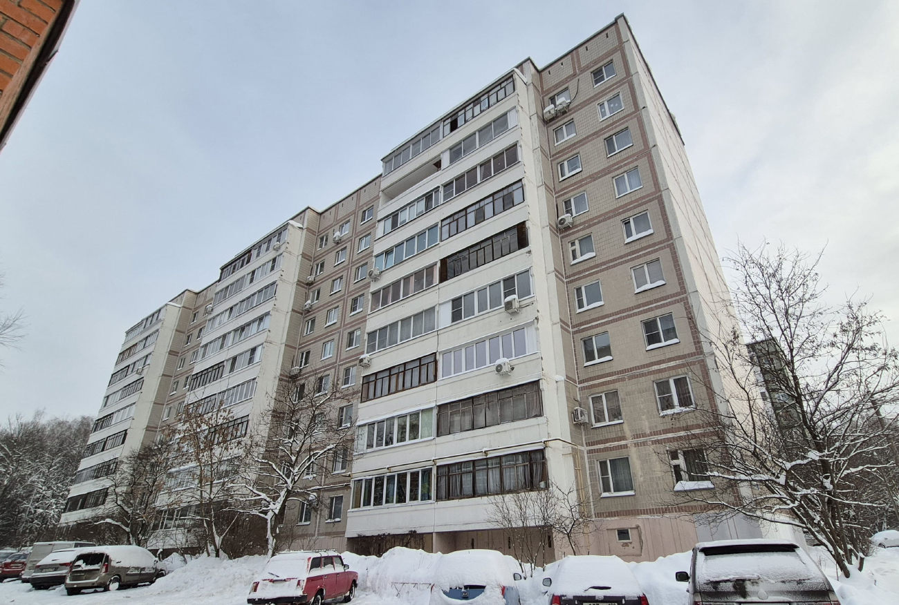 Протвино, Северный проезд, 5