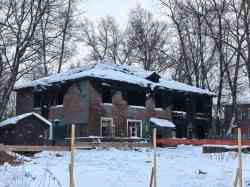 Вологда, Рабочая улица, 6