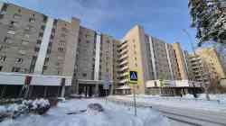 Протвино, Улица Ленина, 13Г; Протвино, Улица Ленина, 13В; Протвино, Улица Ленина, 13А