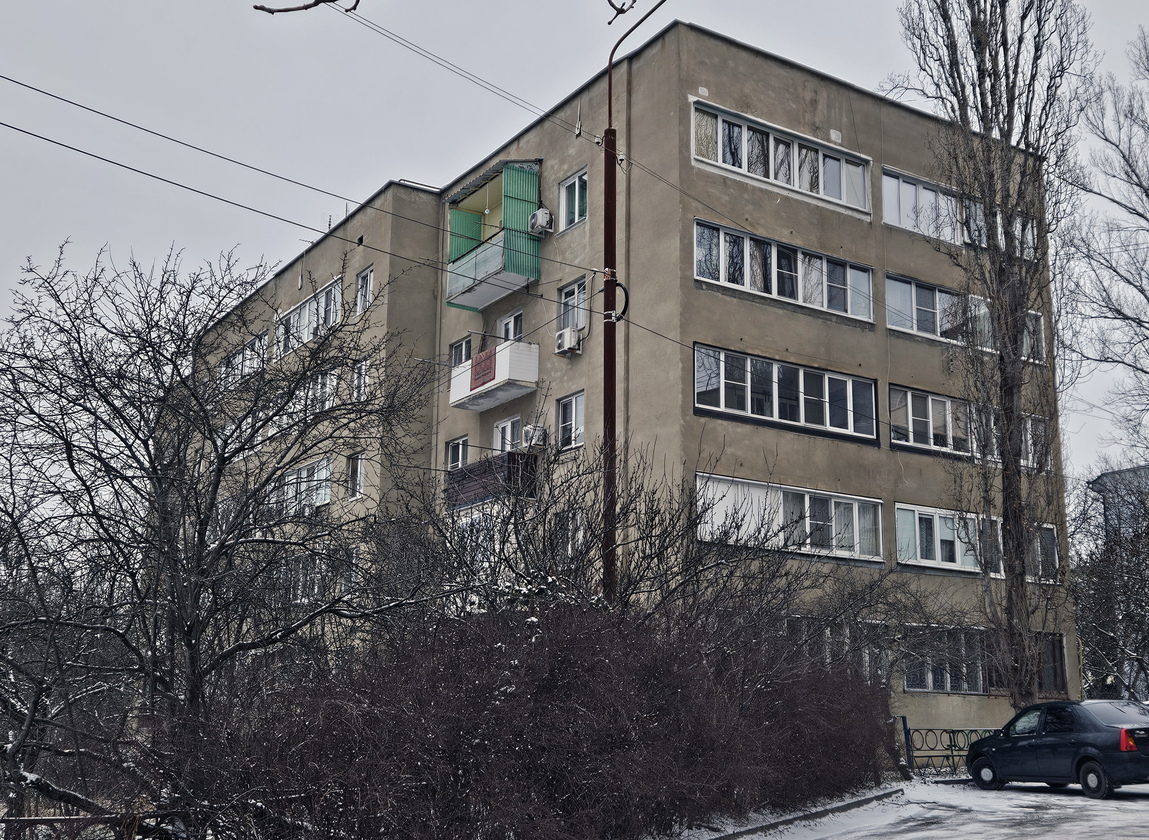 Пятигорск, Аллея Строителей, 10 корп. 3