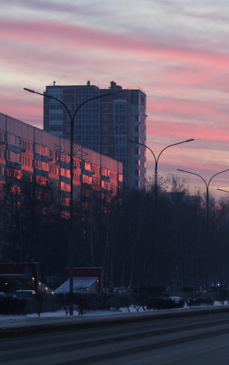 Набережные Челны, Московский проспект, 140Б