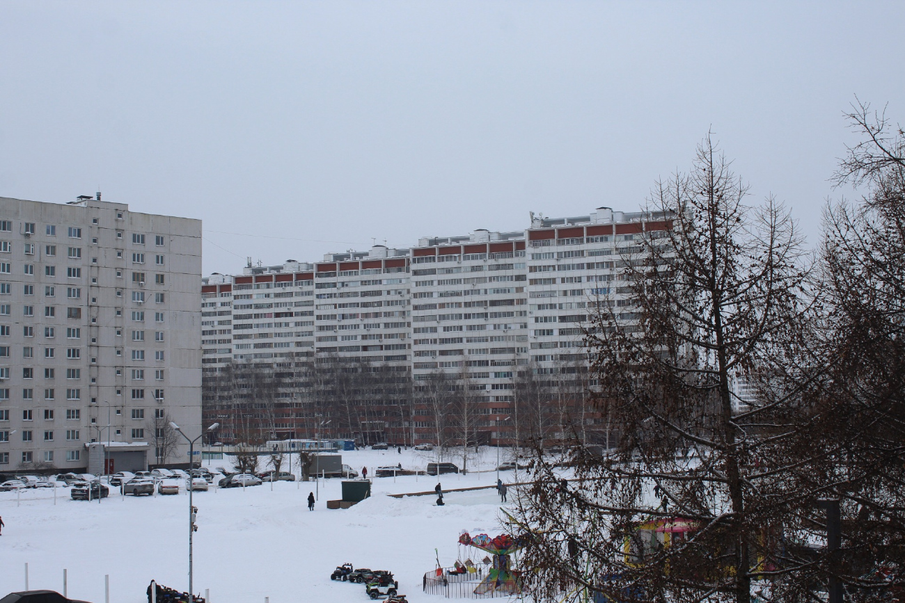 Набережные Челны, Проспект Раиса Беляева, 30 корп. 4; Проспект Раиса Беляева, 30 корп. 5; Проспект Раиса Беляева, 30 корп. 3; Проспект Раиса Беляева, 30 корп. 2