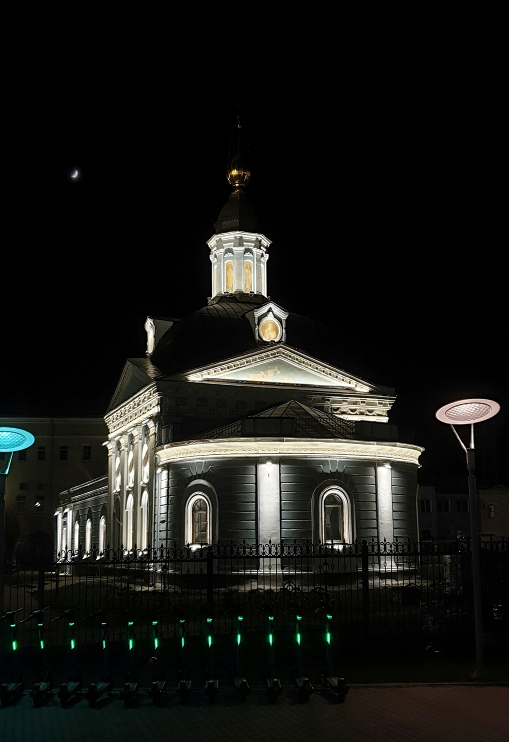 Yaroslavl, Улица Свободы, 44