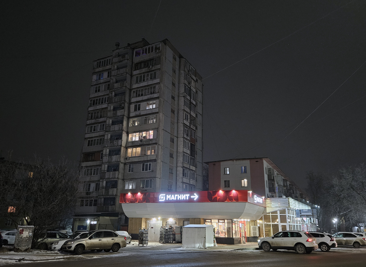 Пятигорск, Улица Адмиральского, 35 корп. 1; Улица Украинская, 60