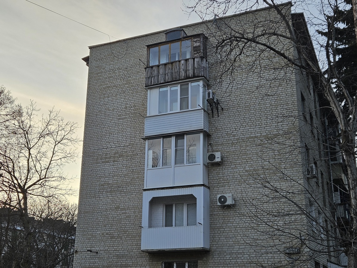 Пятигорск, Улица Юлиуса Фучика, 10