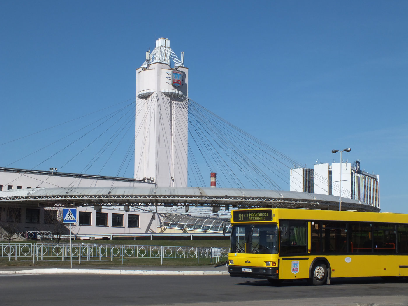 Минск, Улица Филимонова, 63