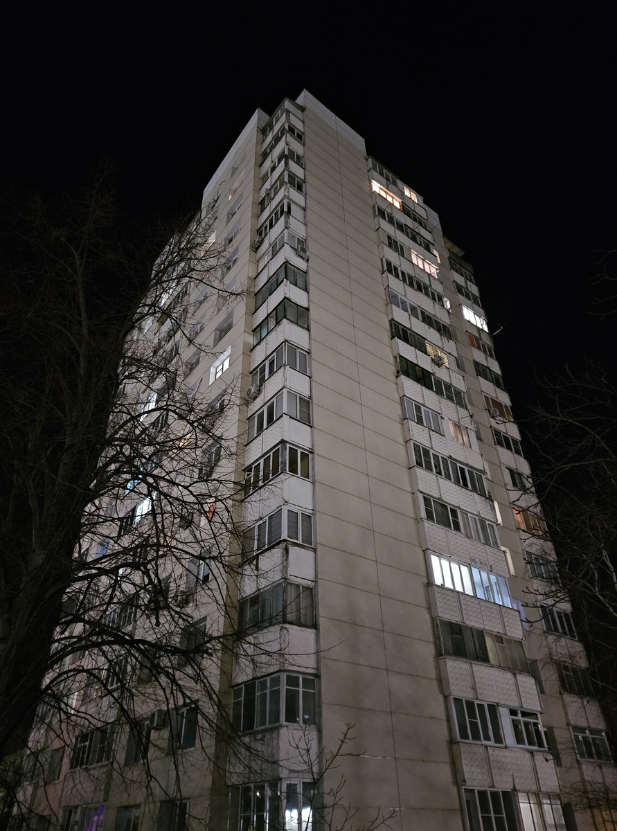 Пятигорск, Проспект Калинина, 2 корп. 6