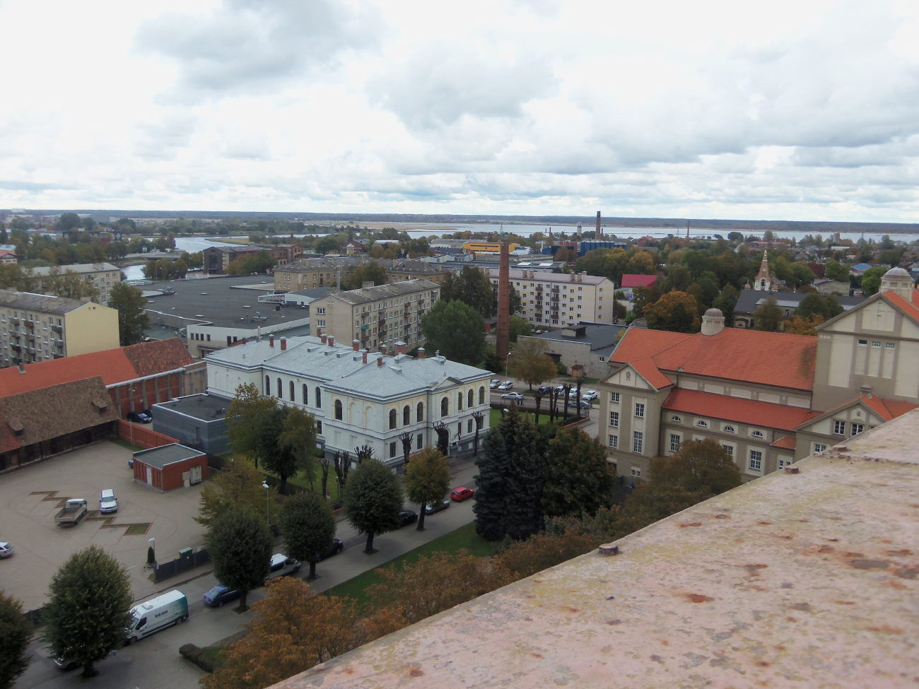 Лиепая, Skolas iela, 7; Teātra iela, 3; Teātra iela, 4; Kārļa Zāles laukums, 4; Jāņa iela, 6