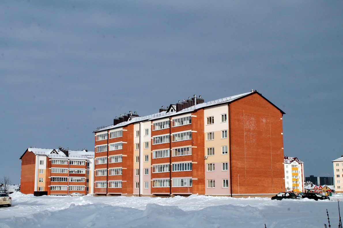 Несвиж, Могилёвская улица, 4