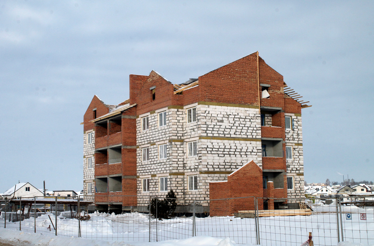 Несвиж, Улица Достоевского, 16