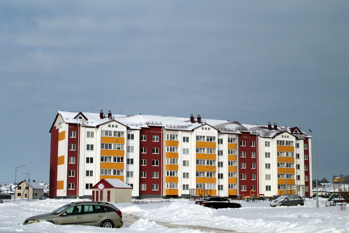 Несвиж, Улица Тадеуша Маковского, 7