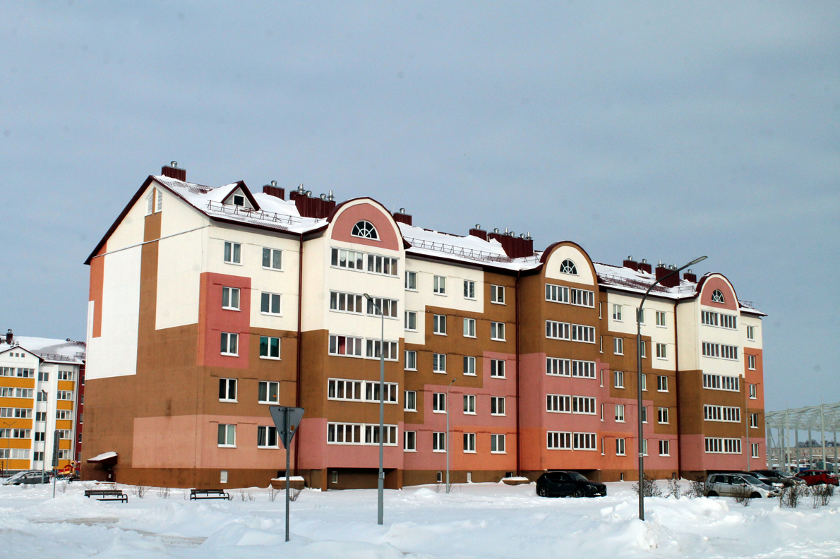 Несвиж, Могилёвская улица, 2