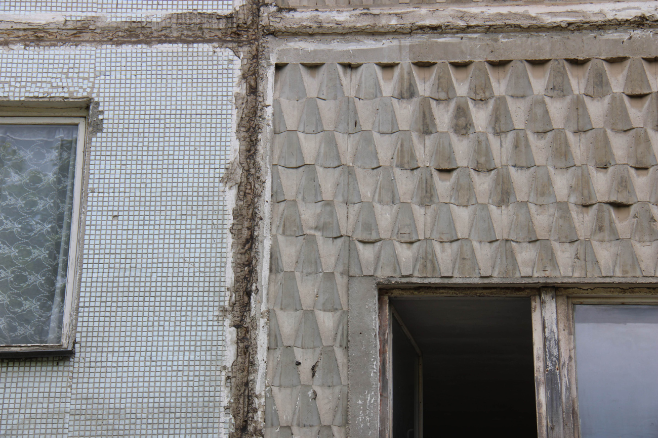 Смоленск, Улица Октябрьской Революции, 40