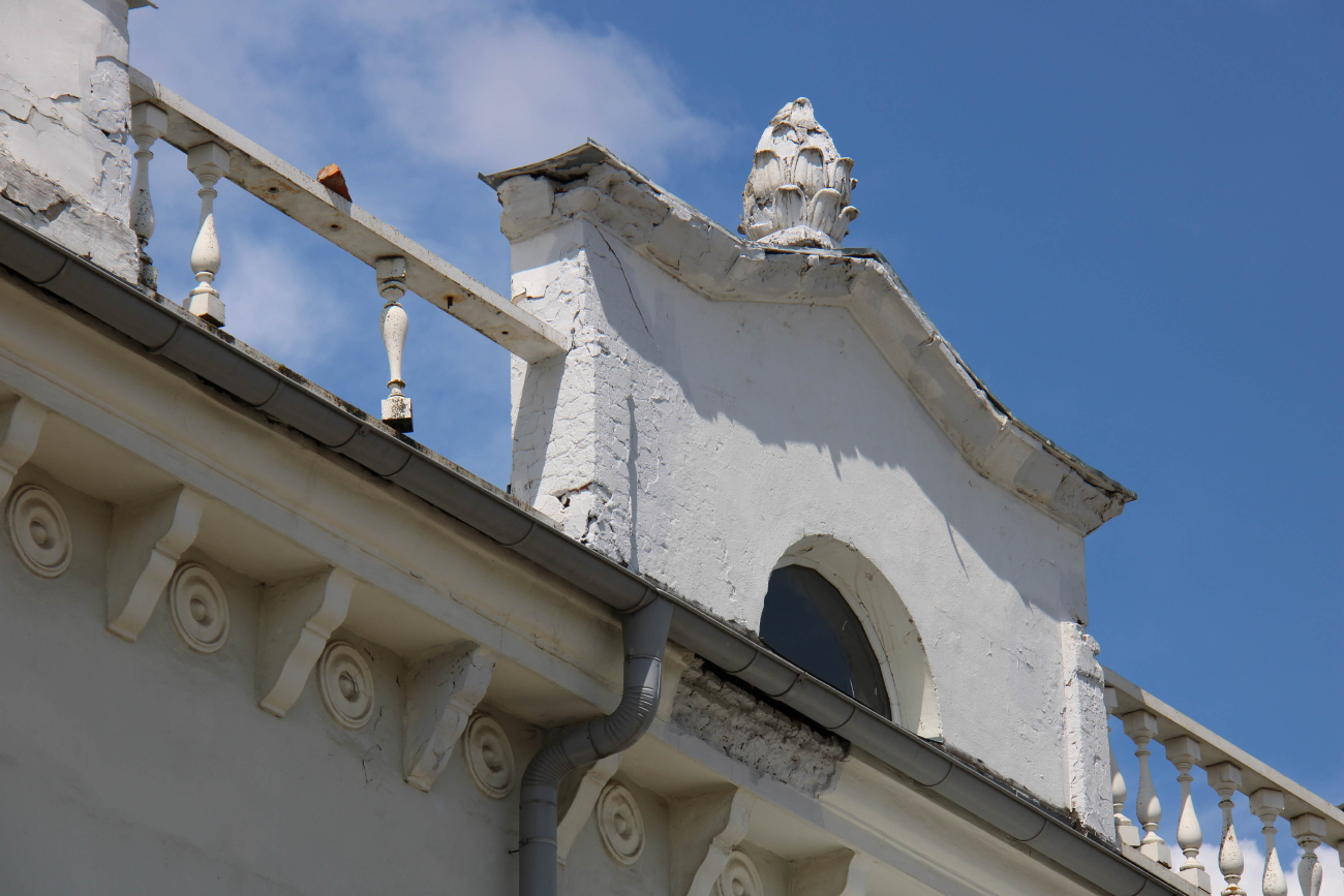 Смоленск, Проспект Гагарина, 4