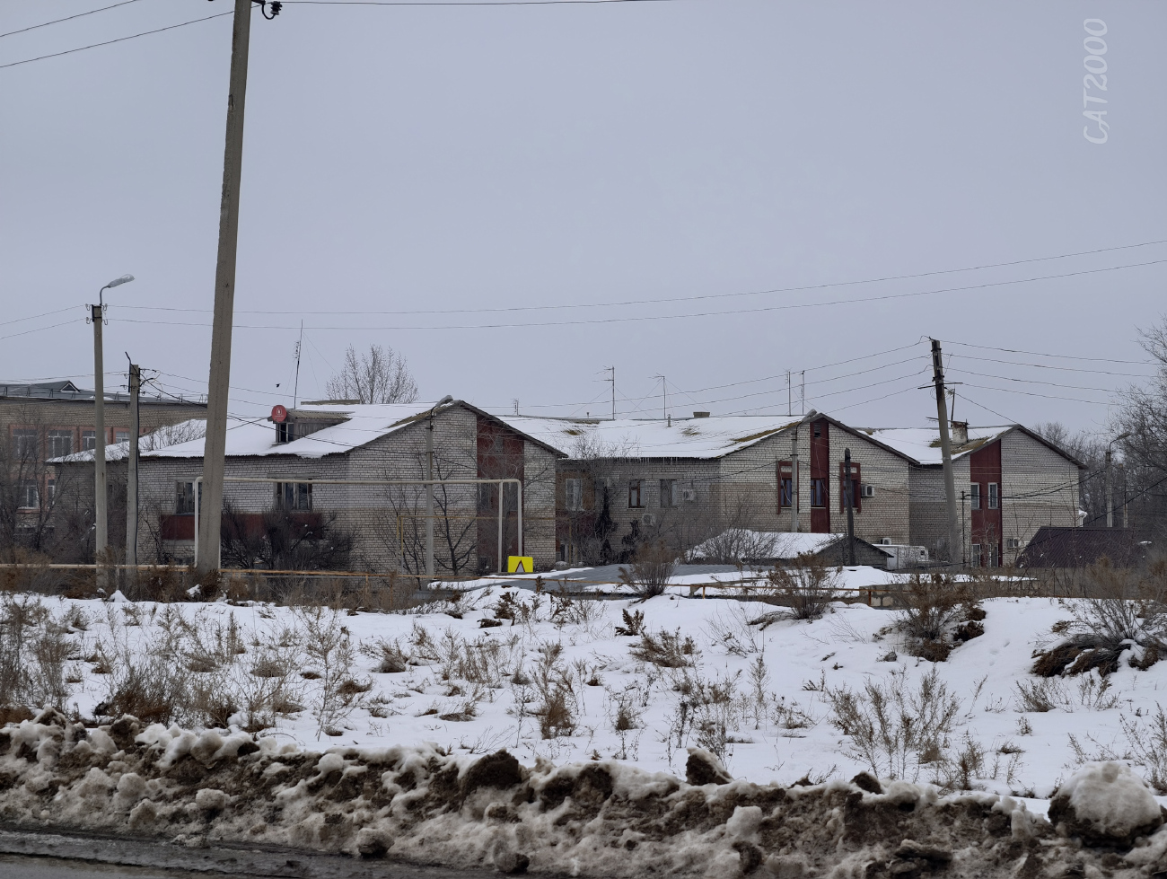 Krasniy Yar, Улица Зои Ананьевой, 53