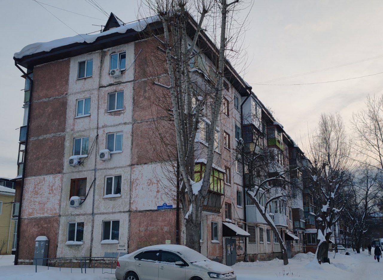 Тюмень, Проезд Геологоразведчиков, 52