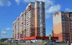 Ижевск, Воткинское шоссе, 39