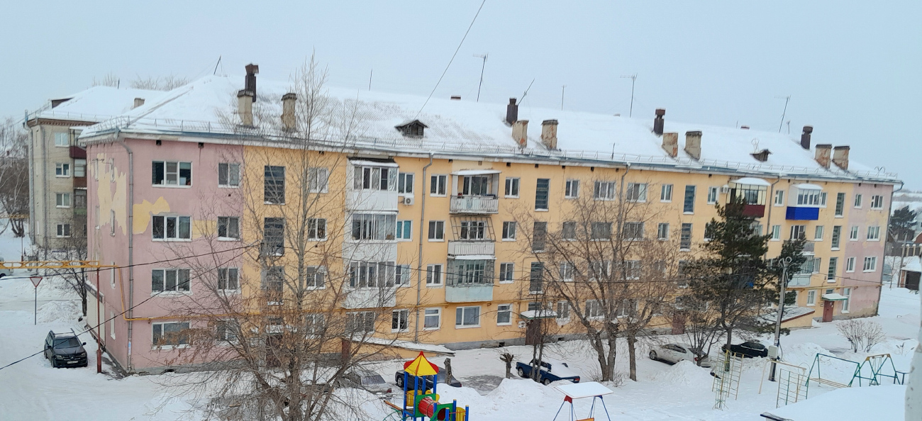 Ишим, Улица Энгельса, 26