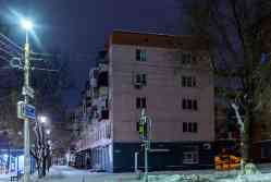 Челябинск, Улица Свободы, 98