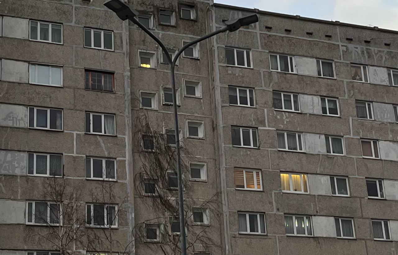 Лиепая, Mirdzas Ķempes iela, 26