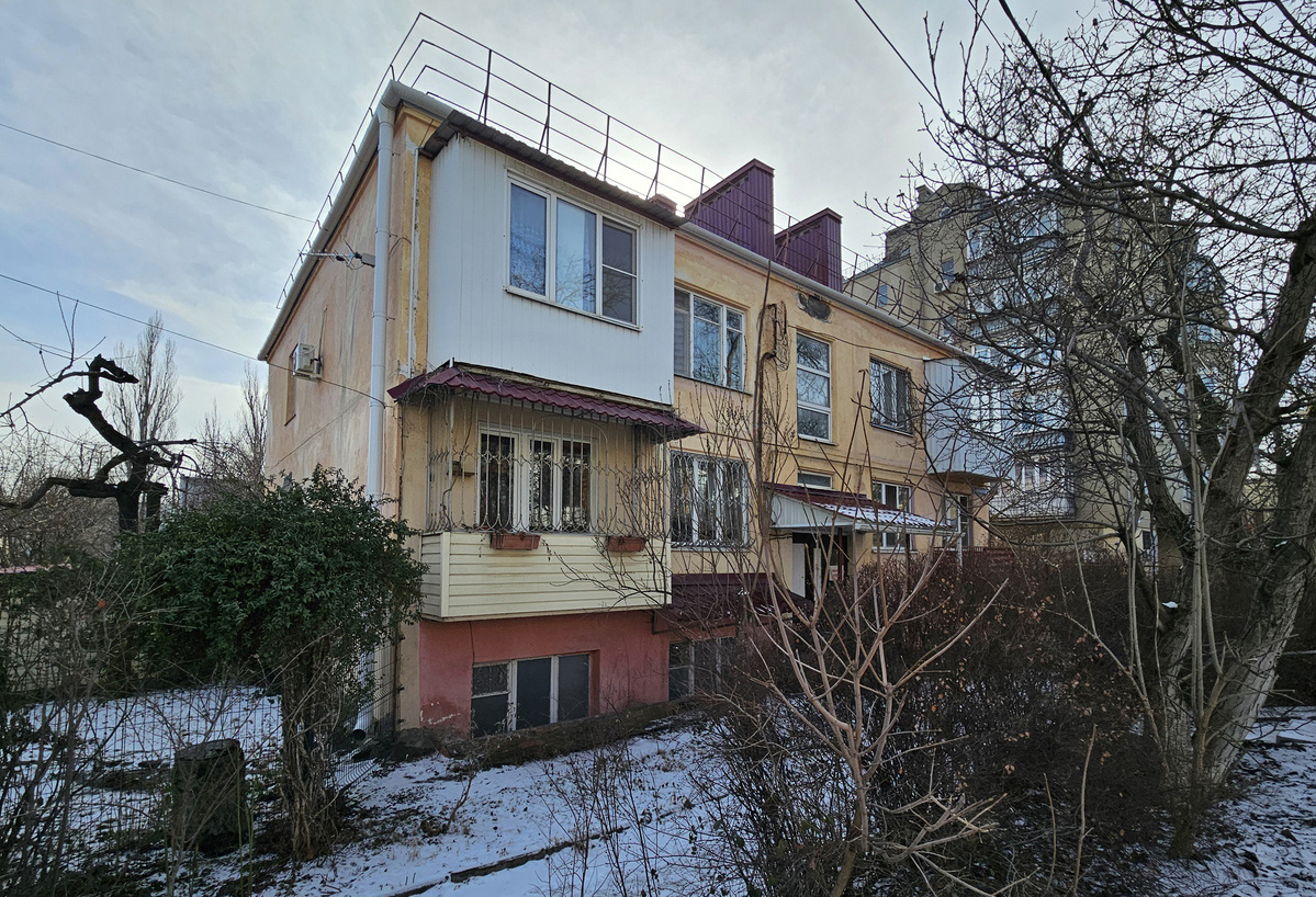 Пятигорск, Улица Адмиральского, 47