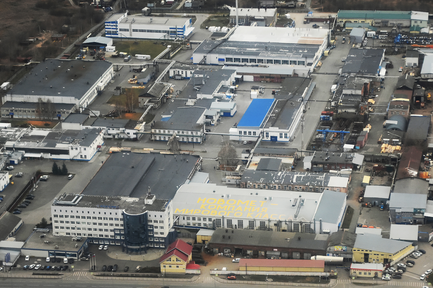 Пермь, Шоссе Космонавтов, 395