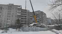 Уфа, Сипайловская улица, 10; Уфа, Улица Маршала Жукова, 5/1 (подъезды 1—4); Уфа, Улица Маршала Жукова, 5/1 (подъезд 5)