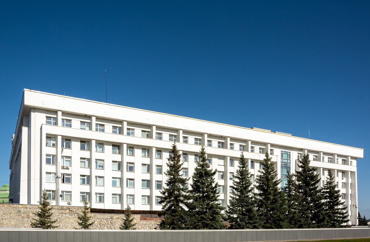 Ufa, Улица Тукаева, 46