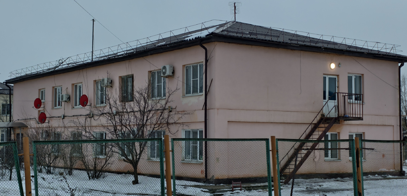 Krasniy Yar, Улица Ворошилова, 16А