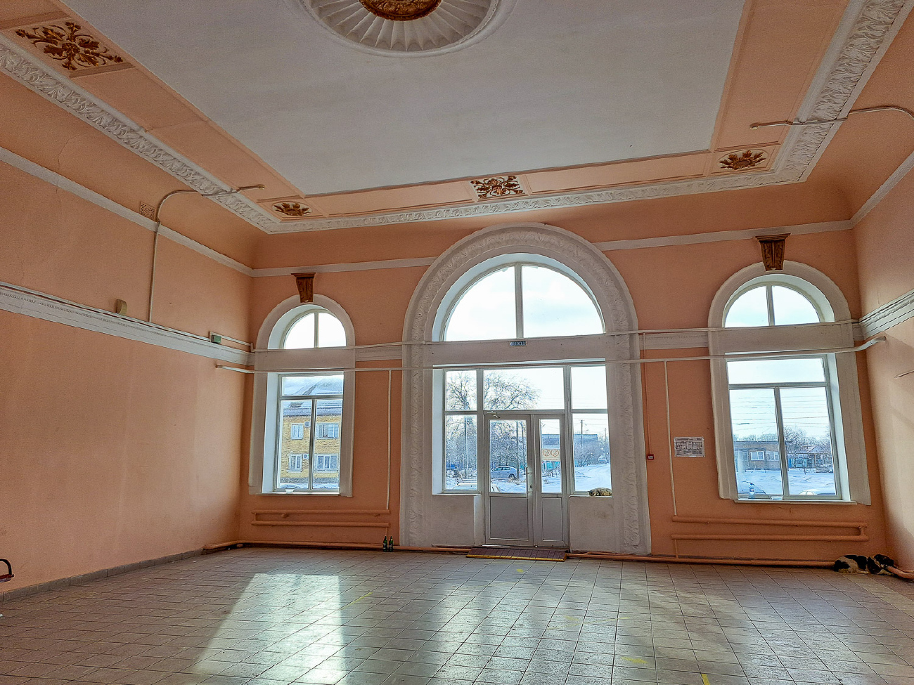 Павловский район, прочие н. п., Станица Павловская, Железнодорожная улица, 30