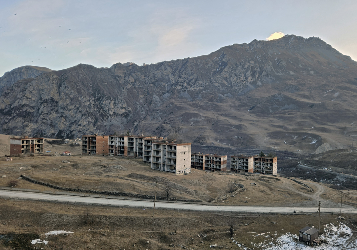 Пригородный район, прочие н.п., Село Верхний Кани, улица У.С. Дзгоева, *