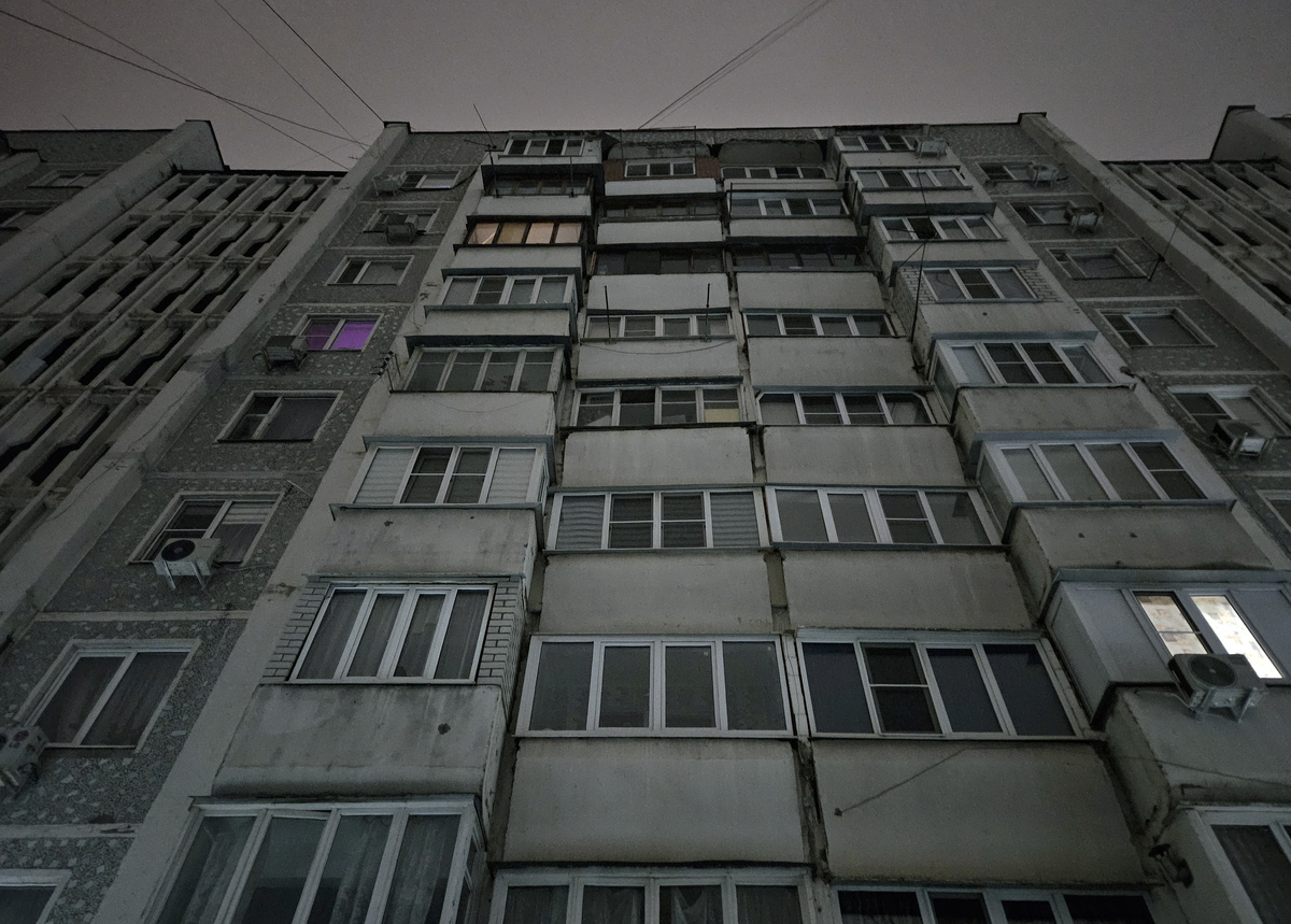 Пятигорск, Улица Бутырина, 30