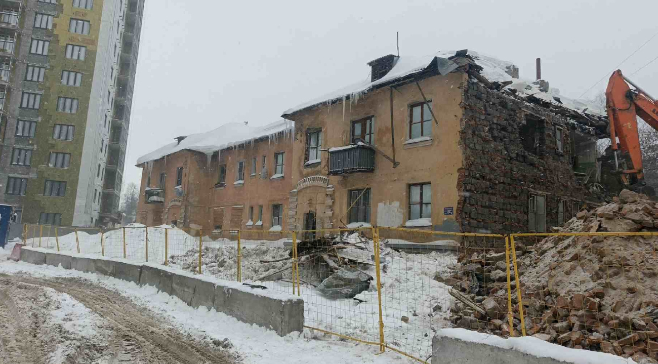 Уфа, Улица Суворова, 16
