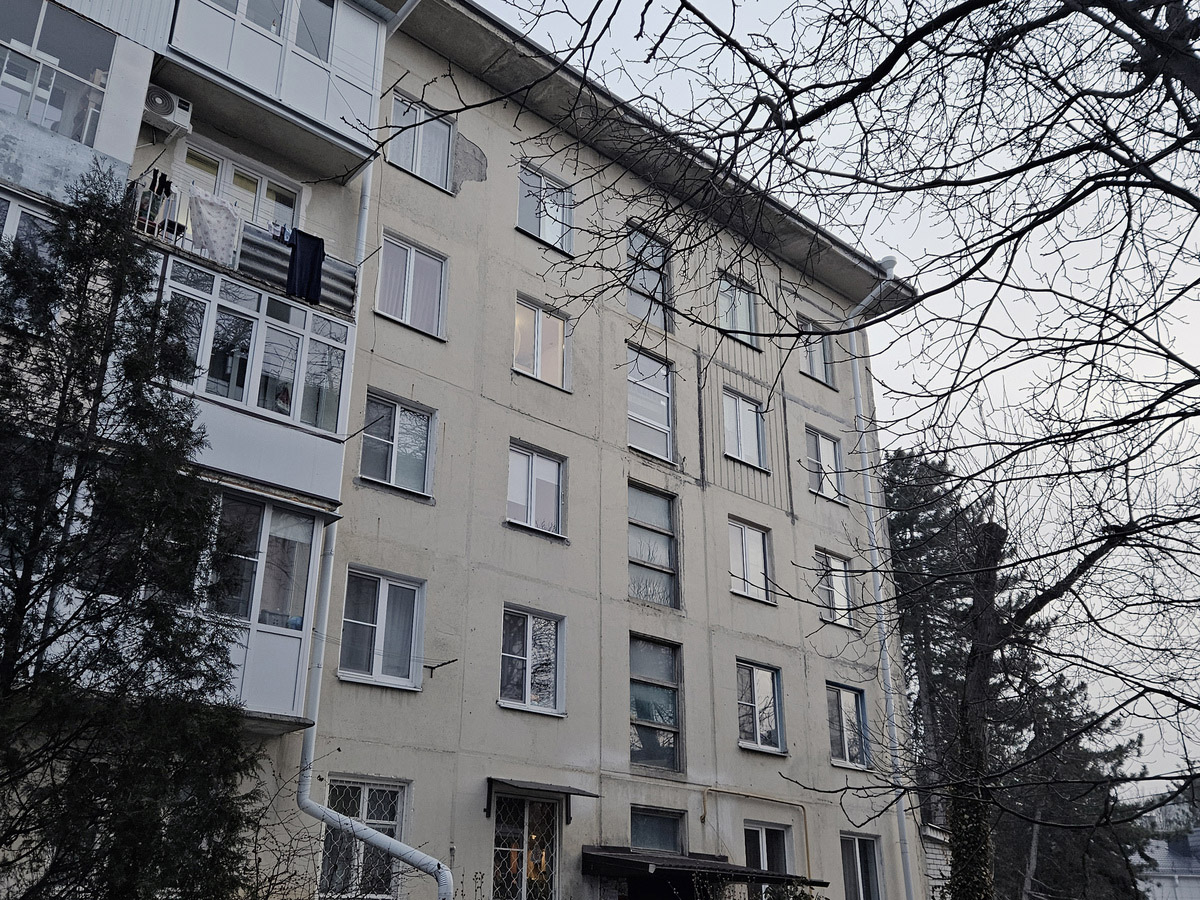 Пятигорск, 2-й проезд, 14