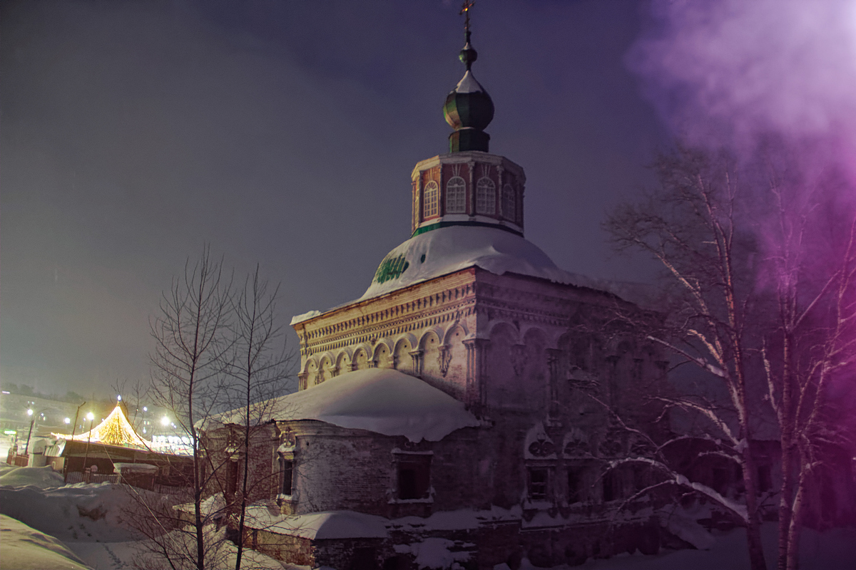 Соликамск, Улица Всеобуча, 65