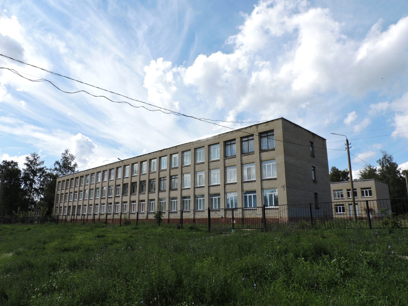 Тула, Приупская улица, 7А