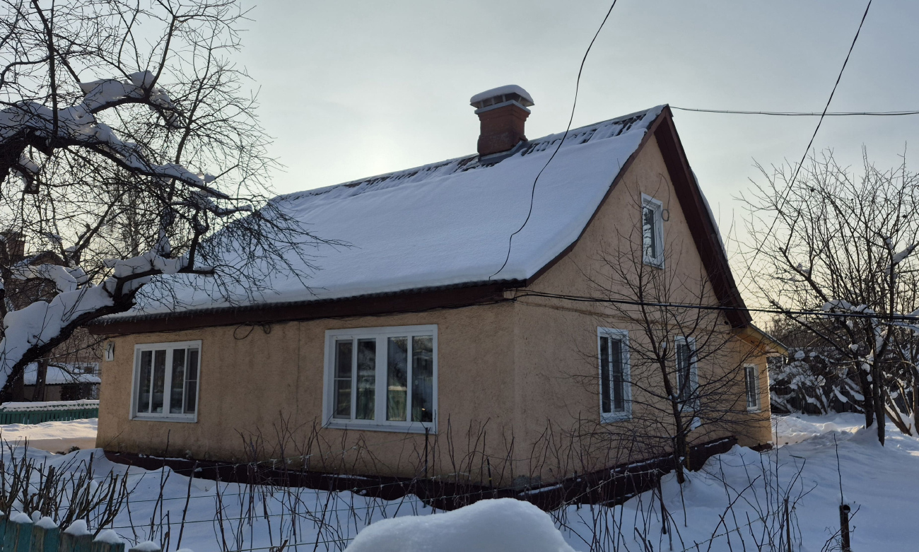 Видное, Медицинская улица, 7