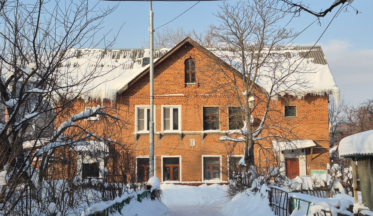 Видное, Школьная улица, 12А