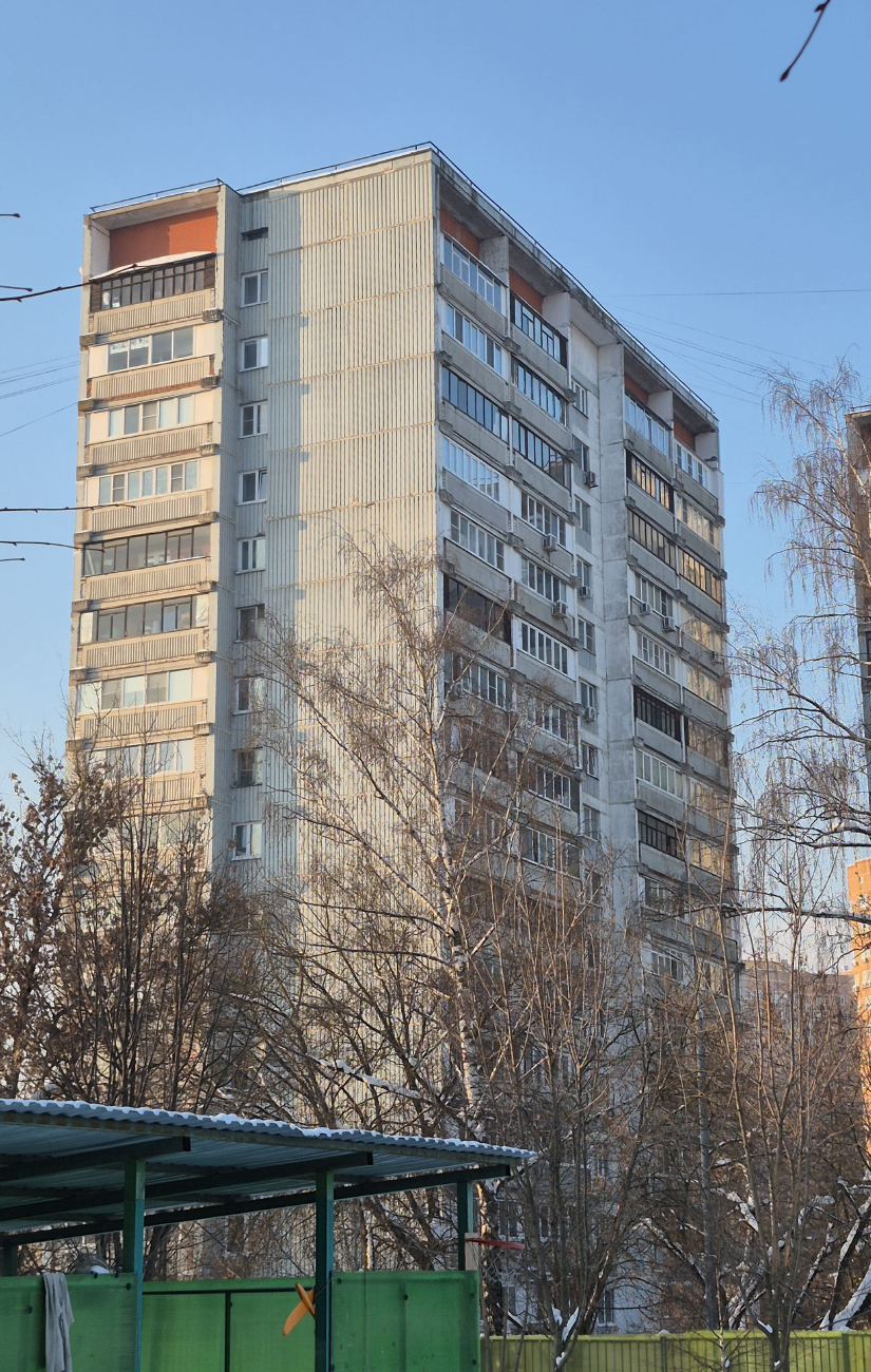 Vidnoye, Улица Лемешко, 18