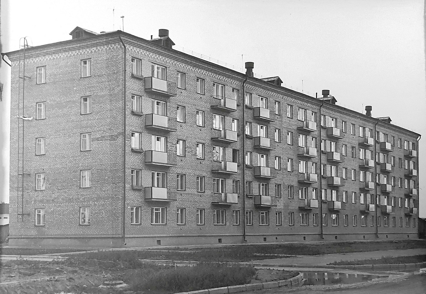 Ярославль, Проспект Ленина, 53