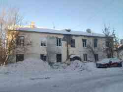 Уфа, Улица Богдана Хмельницкого, 10