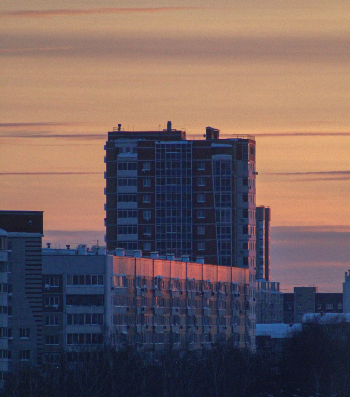 Набережные Челны, Московский проспект, 140Б