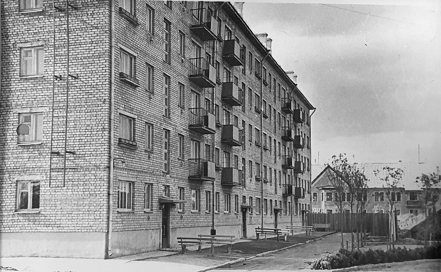 Yaroslavl, Улица Жукова, 25