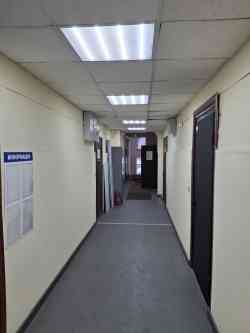 Москва, 9-я Парковая улица, 33