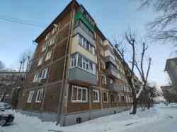 Тюмень, Улица Ветеранов Труда , 9